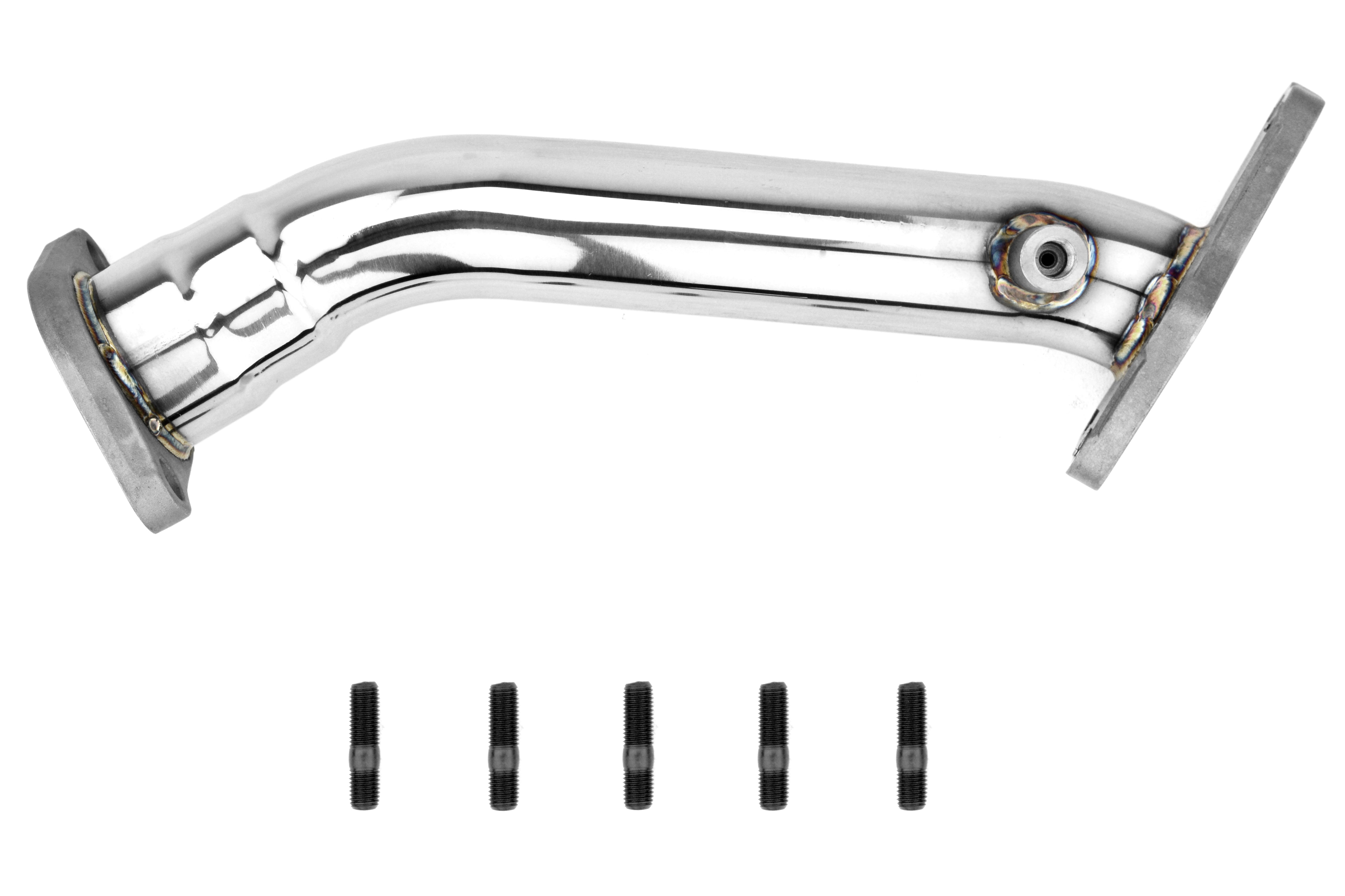 Invidia Up-Pipe - Subaru Models (Inc. 2006-2014 Subaru WRX / 2004-2021 STI)